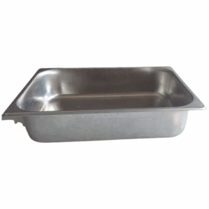 Ice Cream Pan