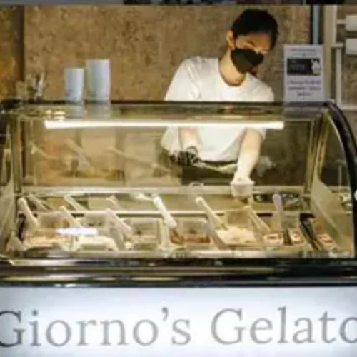 Giorno’s Pizzeria