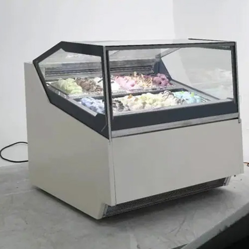 Perfetto Ice Cream Freezer
