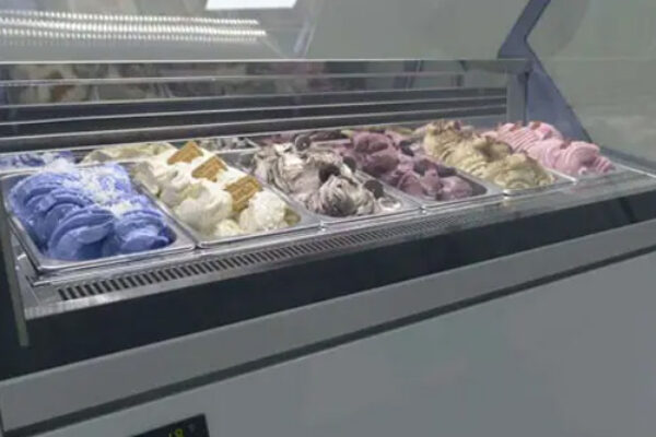 Perfetto Ice Cream Freezer 16 2