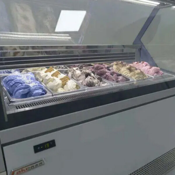 Perfetto Ice Cream Freezer 16 (1646*1174*1200)