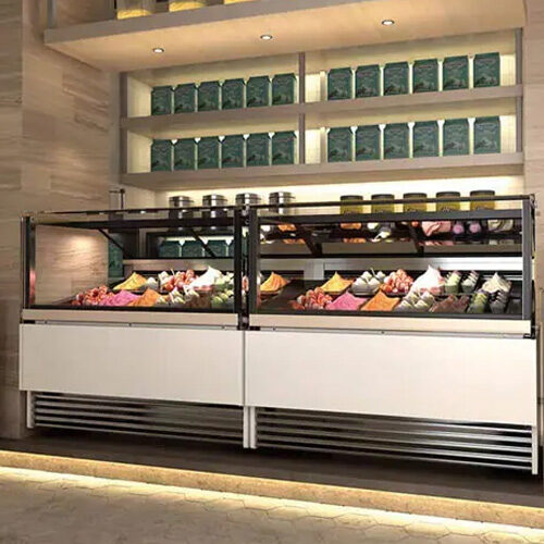 Showcase Gelato