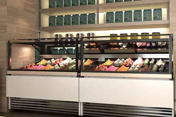 Perfetto Ice Cream Freezer 18 2