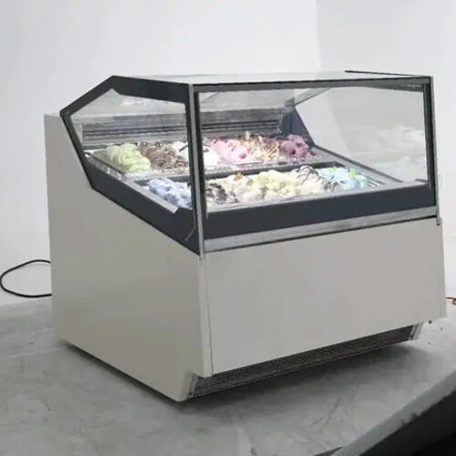 Perfetto Ice Cream