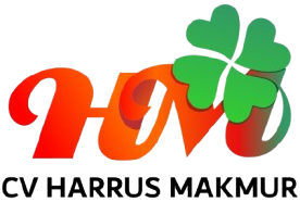 Harrus Makmur