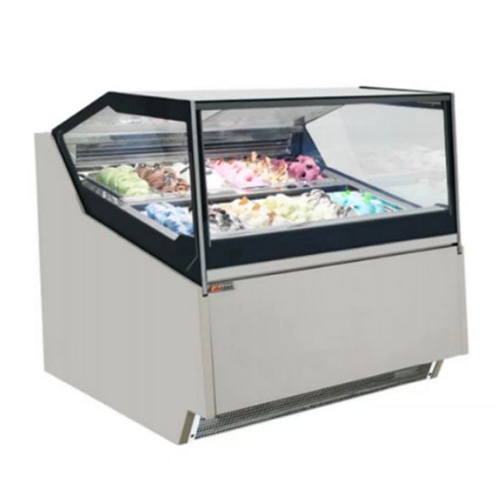 Perfetto Ice Cream Freezer 18 (1824*1174*1200)