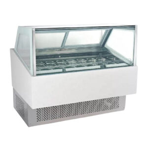BMF 10 Ice Cream Freezer (1030 * 1130 * 1250)