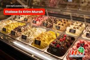 Etalase-Es-Krim-Murah