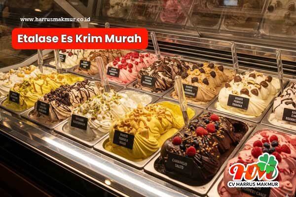 Etalase-Es-Krim-Murah Etalase-Es-Krim-Murah