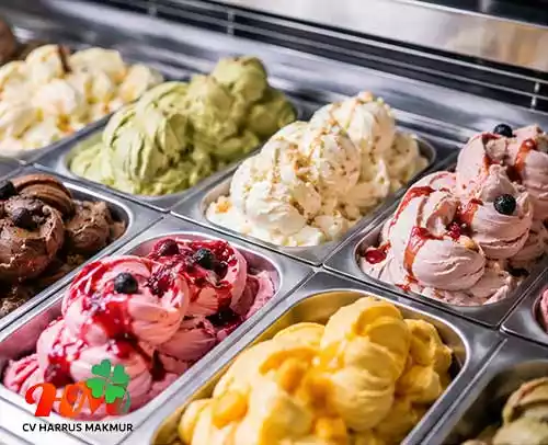 Catering Gelato Jogja Murah